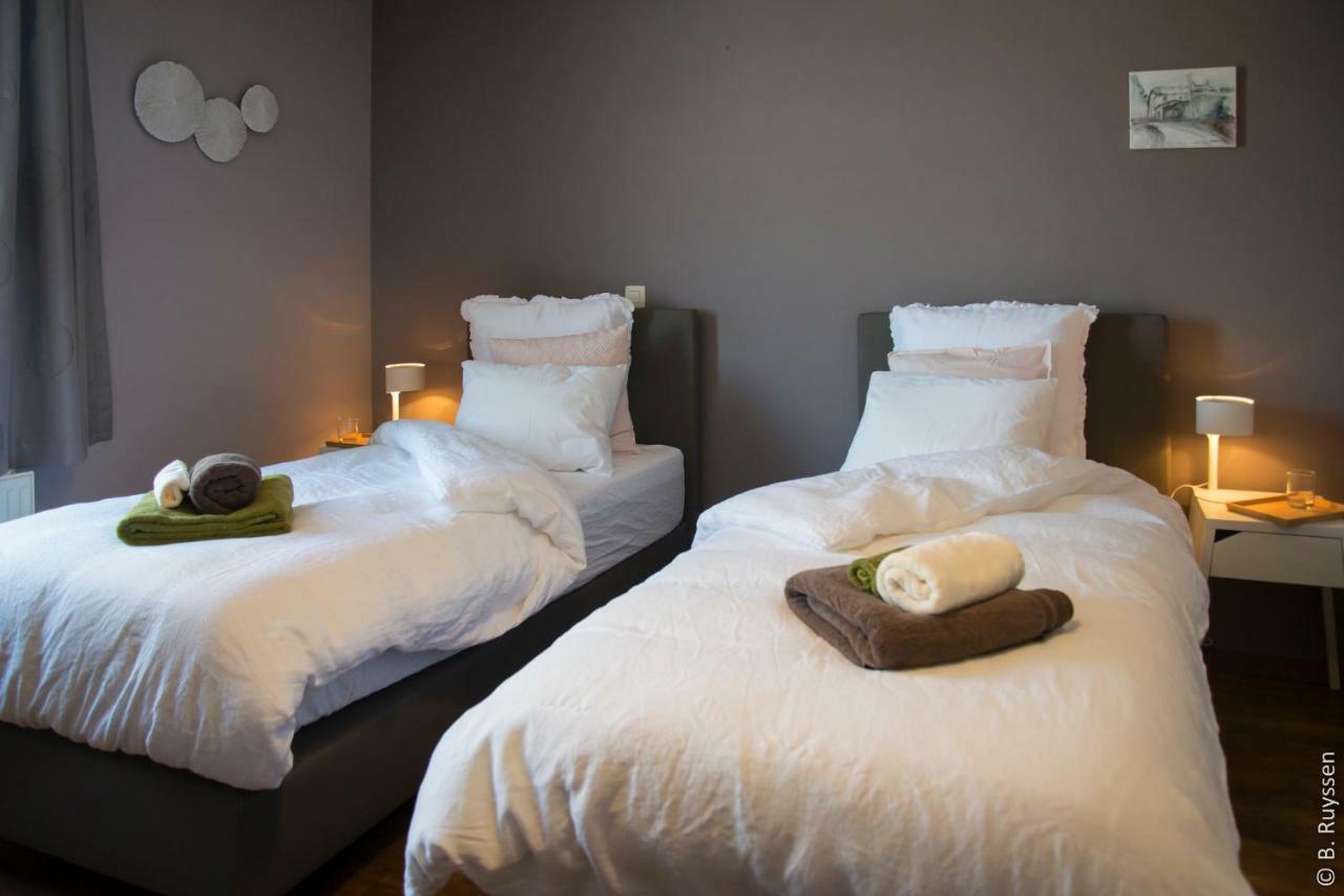Les Petits Secrets De Nonna-Chambre D Hote Dinant Flavion Экстерьер фото