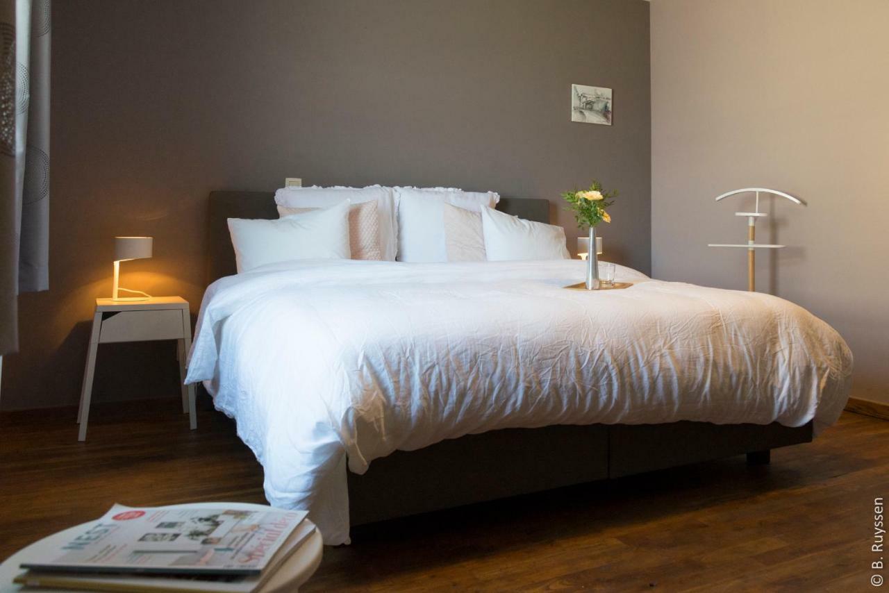 Les Petits Secrets De Nonna-Chambre D Hote Dinant Flavion Экстерьер фото