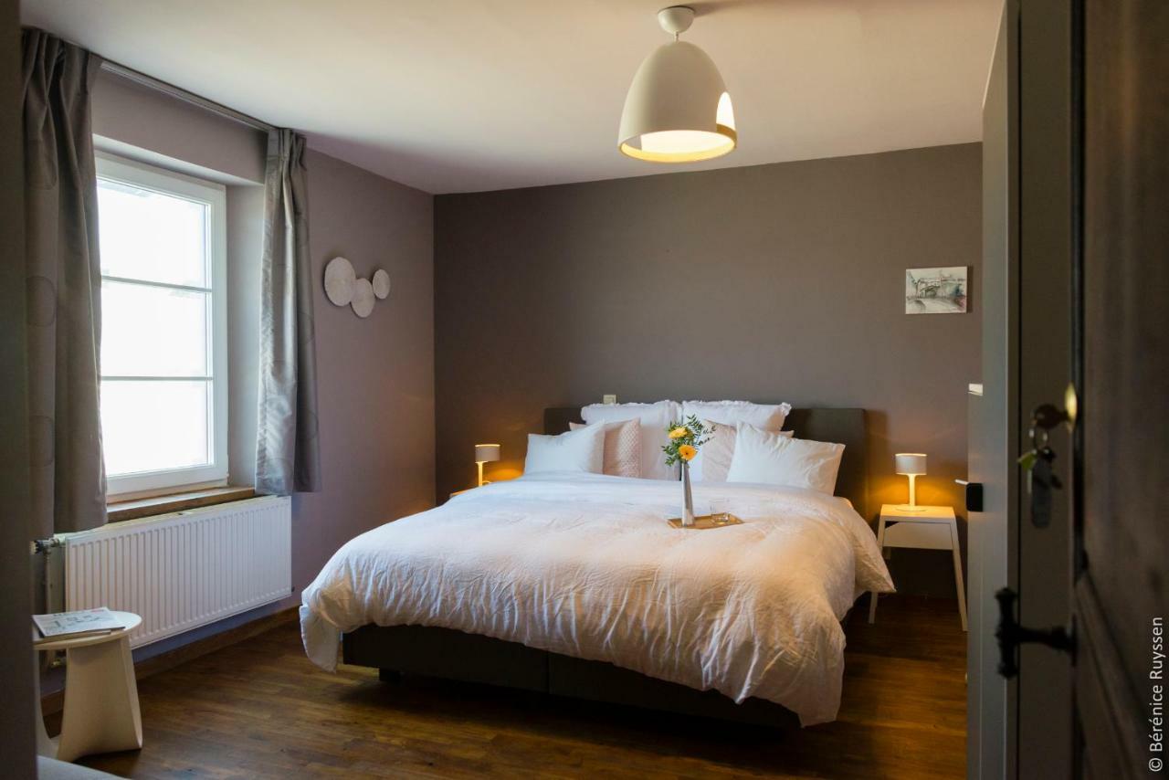 Les Petits Secrets De Nonna-Chambre D Hote Dinant Flavion Экстерьер фото